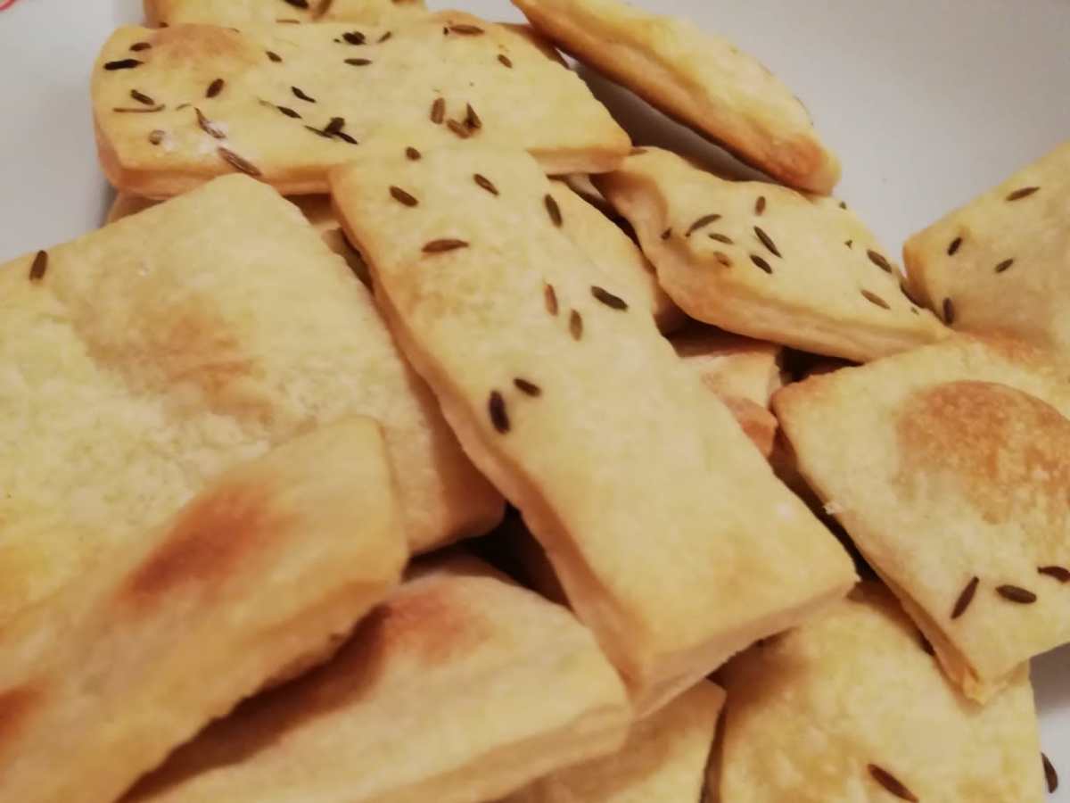 Colines o regañas de&nbsp;cerveza